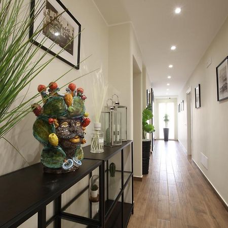 Khome Rooms & Apartment 卡塔尼亚 外观 照片